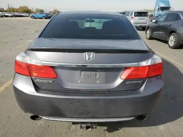 1HGCR2F5XEA043877 2014 HONDA ACCORD-5
