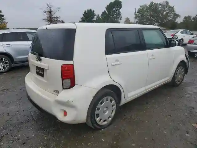 JTLZE4FEXFJ071149 2015 SCION XB-2