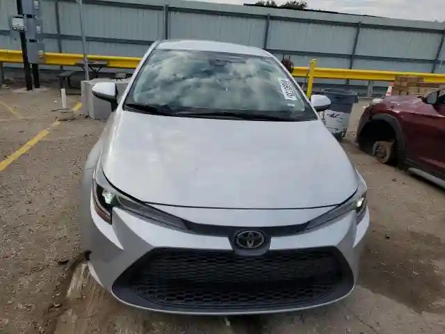 5YFEPMAE6NP351575 2022 TOYOTA COROLLA-4