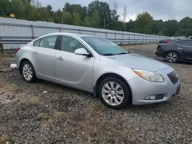 2G4GS5ER6D9248175 2013 BUICK REGAL-3