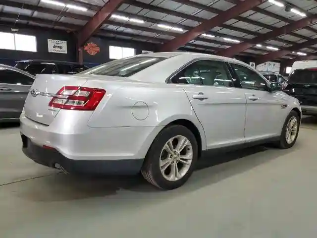 1FAHP2D82GG102742 2016 FORD TAURUS-2