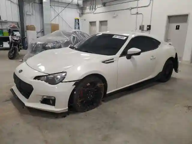 JF1ZCAC18F9600185 2015 SUBARU BRZ-0