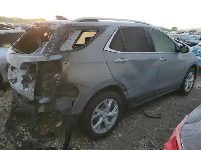 3GNAXNEV9KS517849 2019 CHEVROLET EQUINOX-2