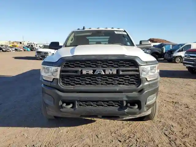 3C7WRKFL9LG239059 2020 RAM 4500-4