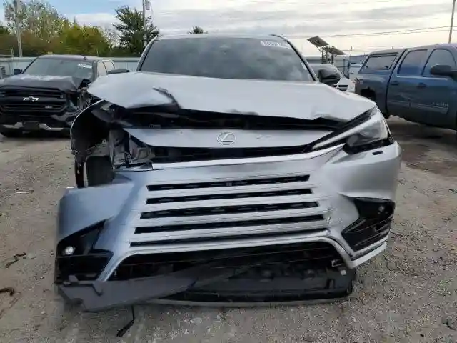 5TDABAB66RS000696 2024 LEXUS TX 500H F-4