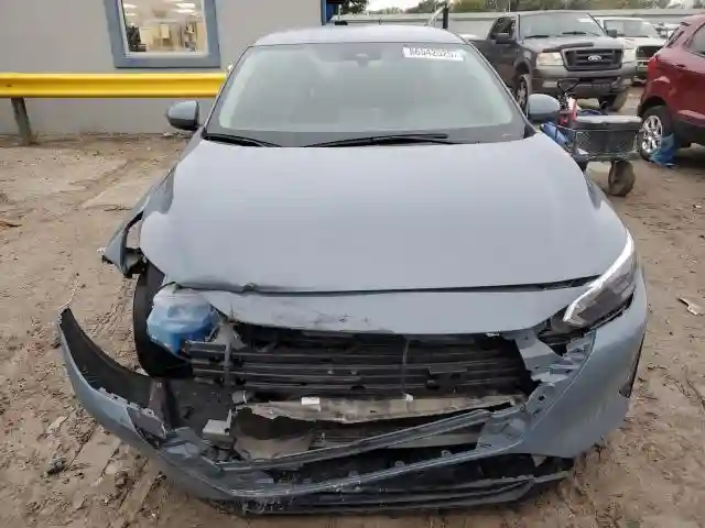 3N1AB8CV2RY238202 2024 NISSAN SENTRA-4