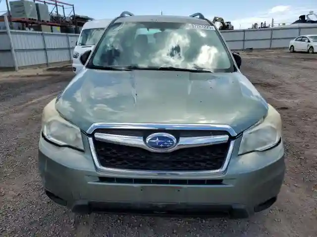 JF2SJABC2FH448058 2015 SUBARU FORESTER-4