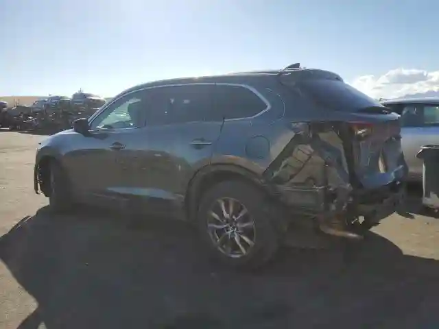 JM3TCACY3K0320922 2019 MAZDA CX-9-1