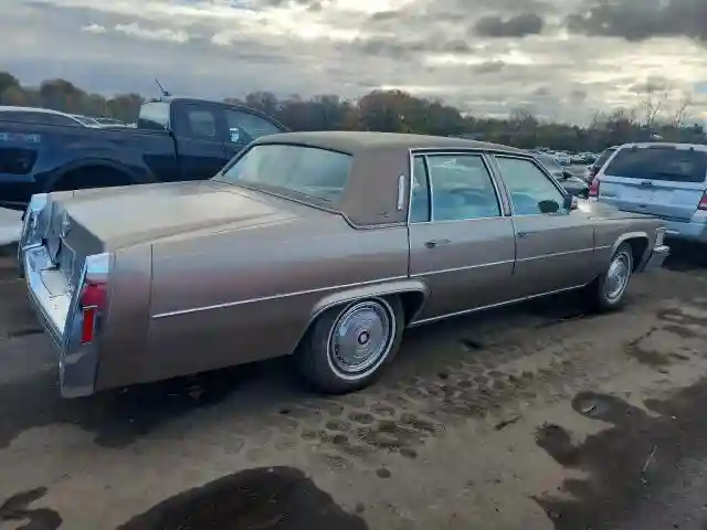 6D69S8Q285847 1978 CADILLAC DEVILLE-2