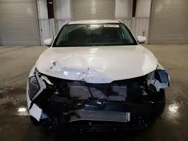 KNDPUCDF6S7407995 2025 KIA SPORTAGE-4