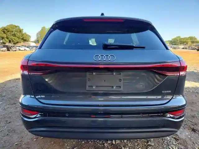 WA124BGF7SA039162 2025 AUDI Q6 E-TRON-5