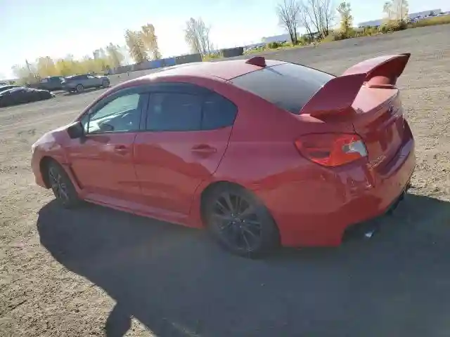 JF1VA1A68M9815999 2021 SUBARU WRX-1