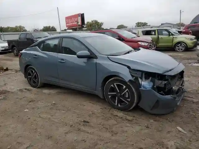 3N1AB8CV2RY238202 2024 NISSAN SENTRA-3