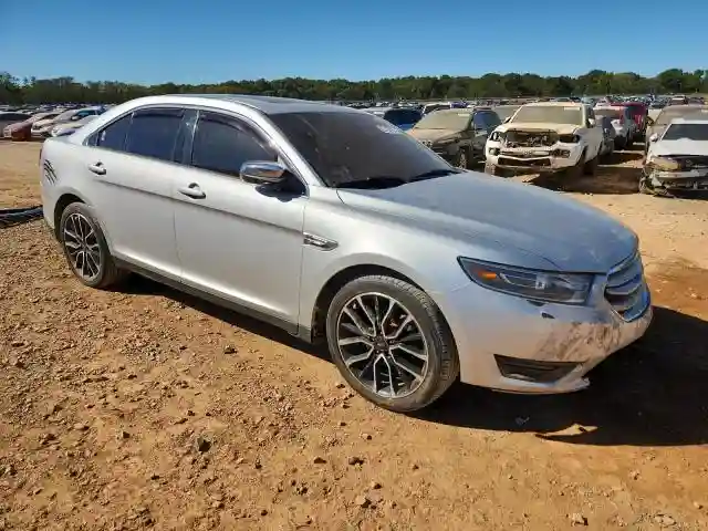 1FAHP2J88KG116044 2019 FORD TAURUS-3