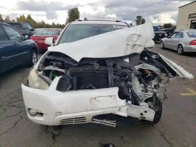 JTEJW3EH0A2043046 2010 TOYOTA HIGHLANDER-4