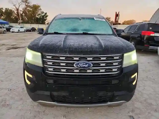 1FM5K7DH3GGA70047 2016 FORD EXPLORER-4