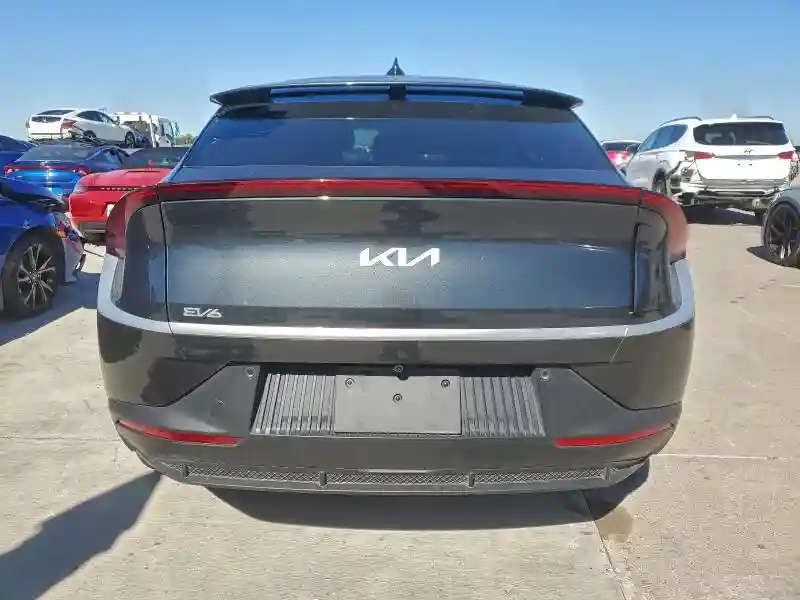 KNDC3DLC7R5196519 2024 KIA EV6 LIGHT-5