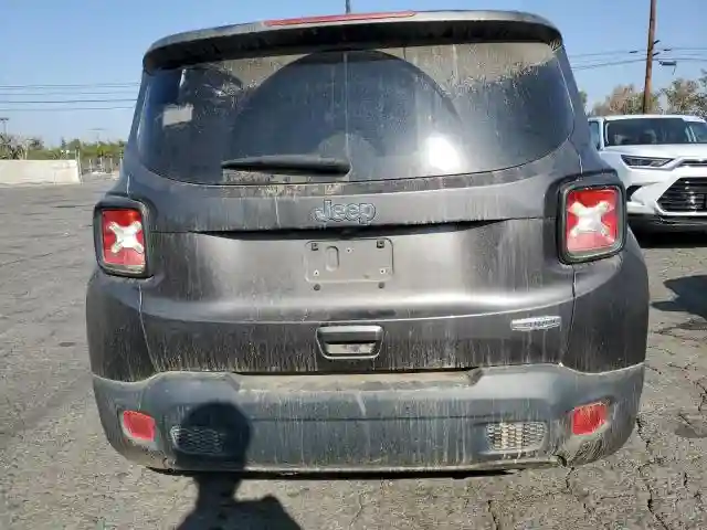 ZACNJAB14LPK91306 2020 JEEP RENEGADE-5