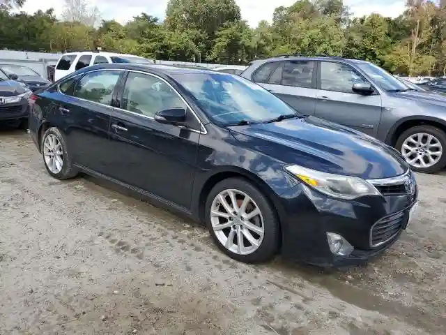 4T1BK1EB2EU134815 2014 TOYOTA AVALON-3