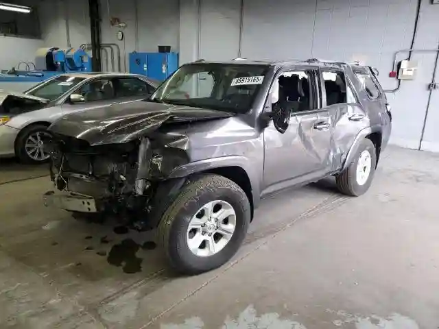 JTEBU5JR5G5365807 2016 TOYOTA 4RUNNER-0