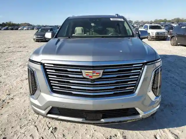 1GYS9DRL9SR120889 2025 CADILLAC ESCALADE-4