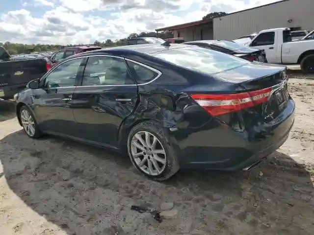 4T1BK1EB2EU134815 2014 TOYOTA AVALON-1