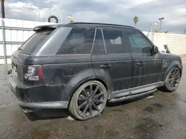 SALSK2D41DA813450 2013 LAND ROVER RANGEROVER-2