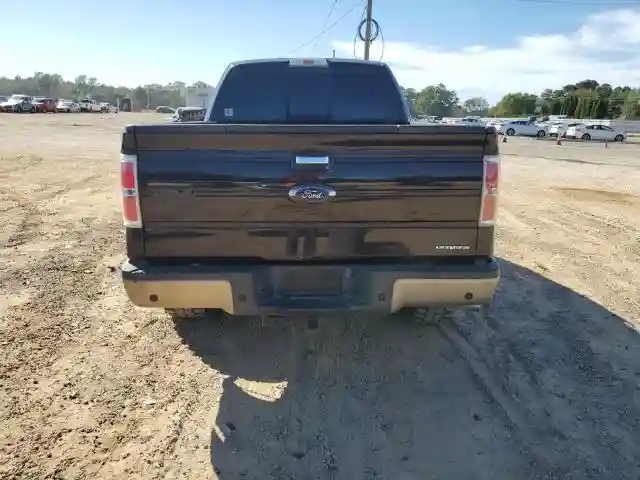 1FTFX1CF9DFD76467 2013 FORD F-150-5