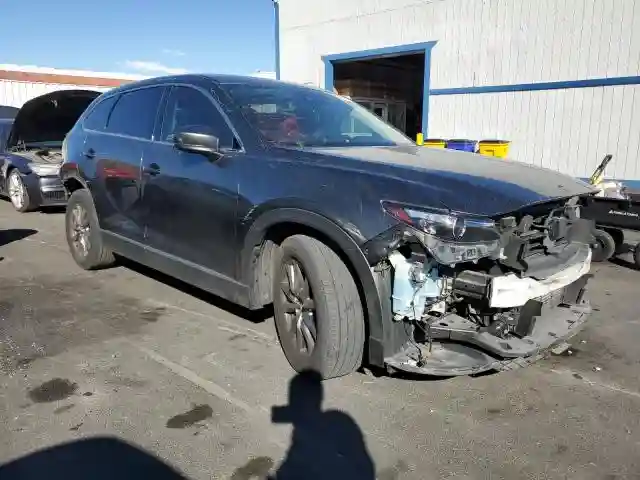 JM3TCACY3K0320922 2019 MAZDA CX-9-3