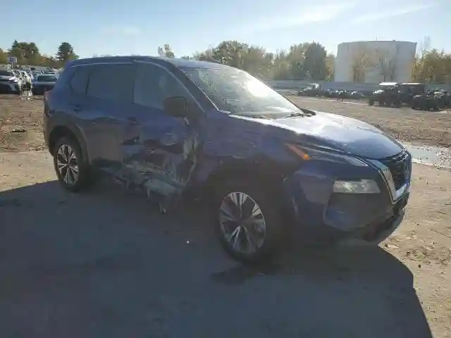 5N1BT3BA8PC848946 2023 NISSAN ROGUE-3