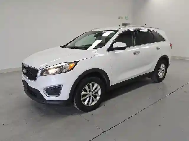 5XYPG4A35GG099879 2016 KIA SORENTO-0