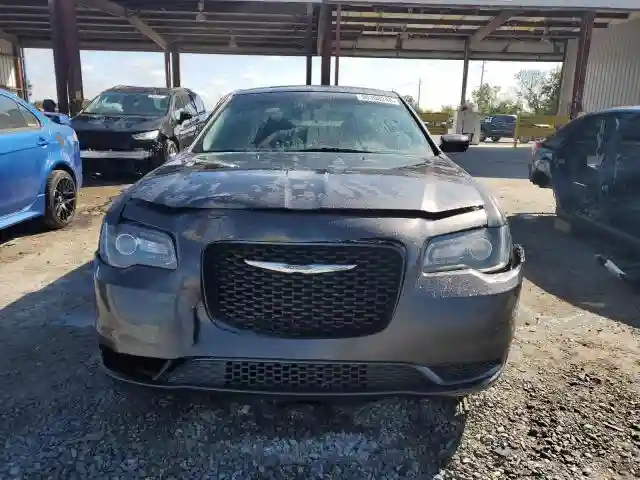 2C3CCAAG6KH612213 2019 CHRYSLER 300-4
