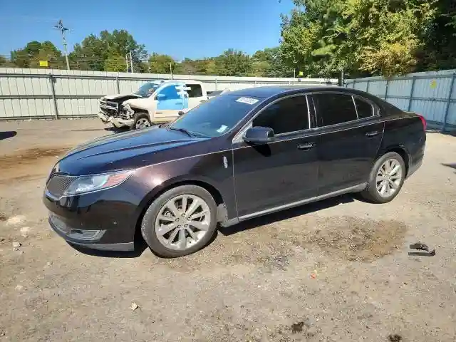 1LNHL9DK6DG601402 2013 LINCOLN MKS-0