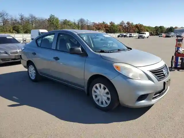 3N1CN7AP7DL845197 2013 NISSAN VERSA-3