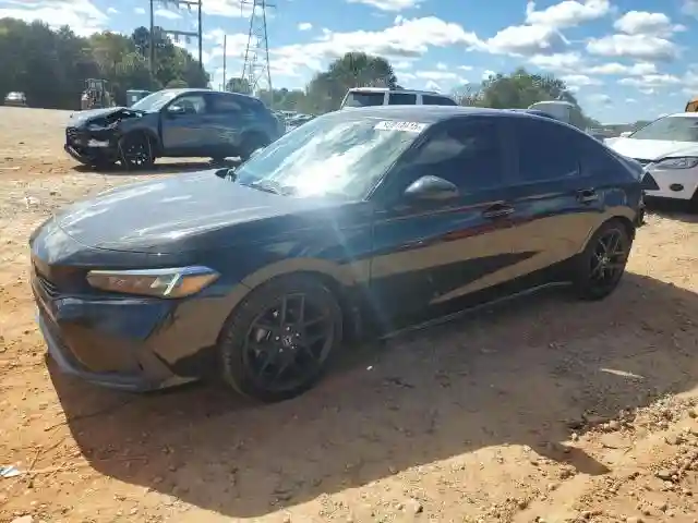2HGFE2F50NH521136 2022 HONDA CIVIC-0