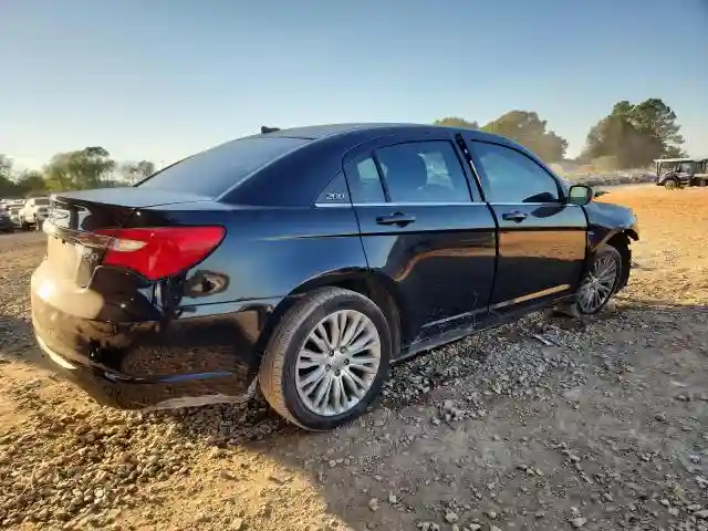 1C3CCBAB6DN670665 2013 CHRYSLER 200-2