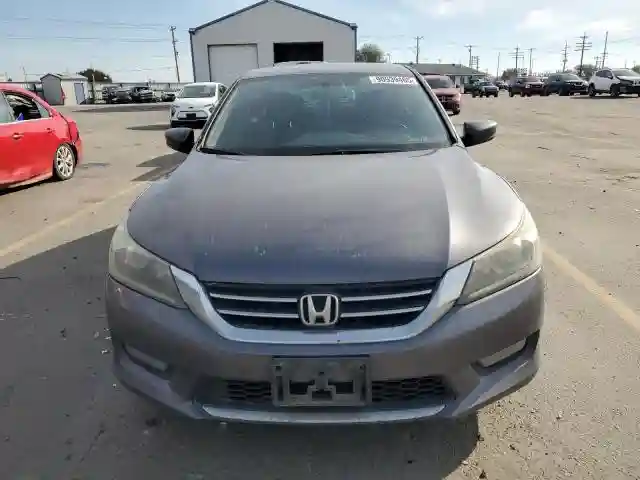 1HGCR2F5XEA043877 2014 HONDA ACCORD-4