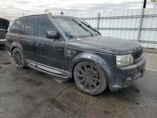 SALSK2D41DA813450 2013 LAND ROVER RANGEROVER-3