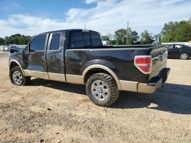 1FTFX1CF9DFD76467 2013 FORD F-150-1