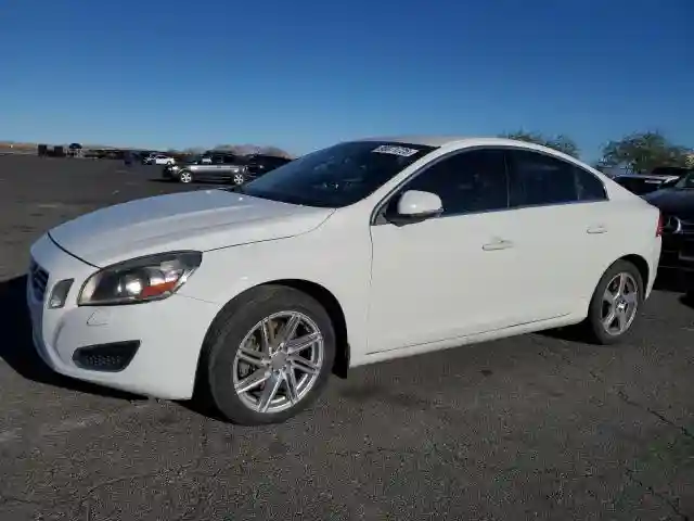 YV1622FS2C2110933 2012 VOLVO S60-0