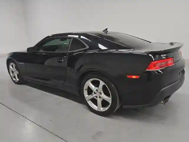 2G1FF1E3XF9143255 2015 CHEVROLET CAMARO-1