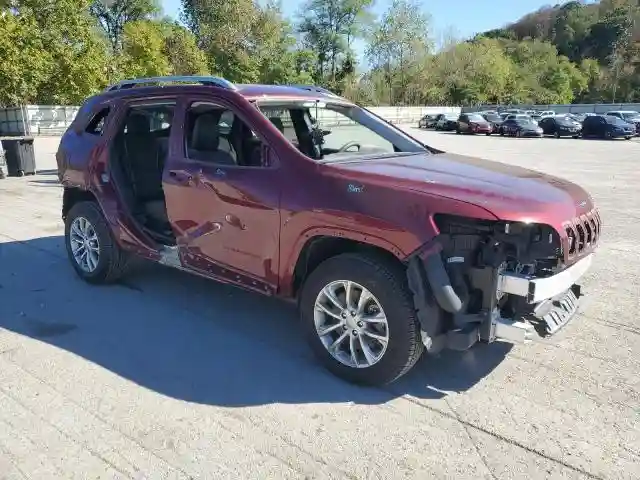 1C4PJMMX2MD230213 2021 JEEP GRAND CHEROKEE-3