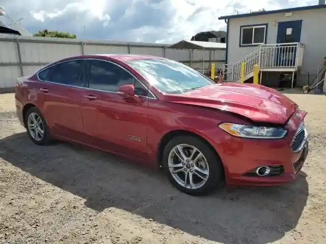 3FA6P0SU1GR241913 2016 FORD FUSION-3