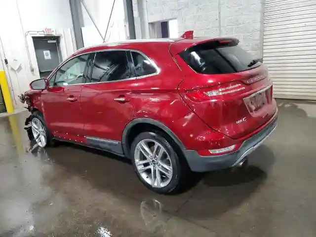 5LMCJ3D9XKUL30317 2019 LINCOLN MKC-1