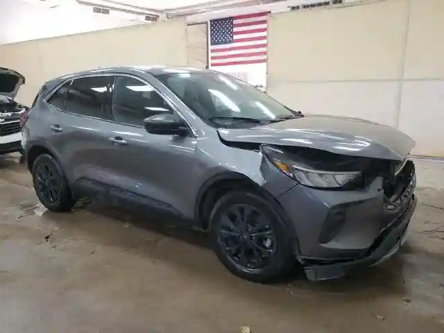 1FMCU0GN1PUA31548 2023 FORD ESCAPE ACT-3