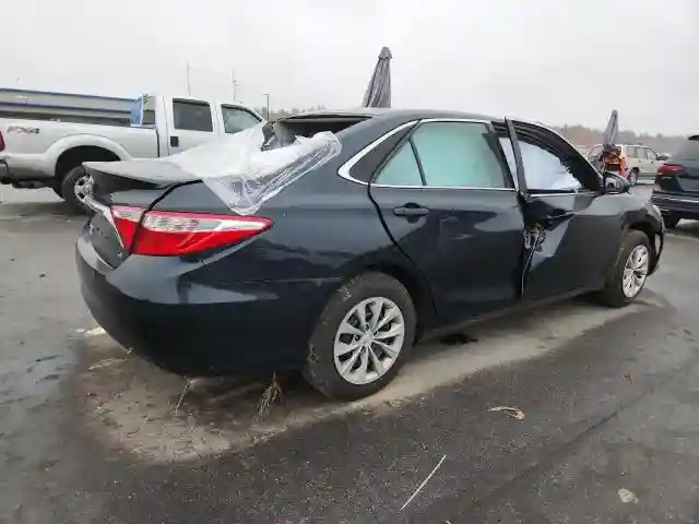 4T4BF1FK5FR461607 2015 TOYOTA CAMRY-2