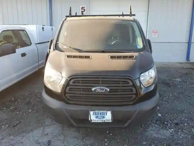 1FTYE1YM9KKA66832 2019 FORD TRANSIT-4