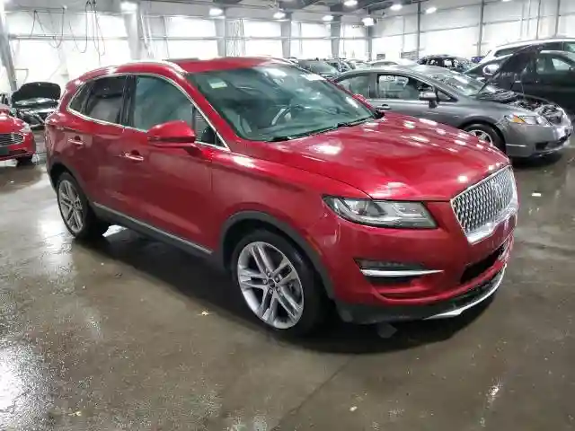 5LMCJ3D9XKUL30317 2019 LINCOLN MKC-3