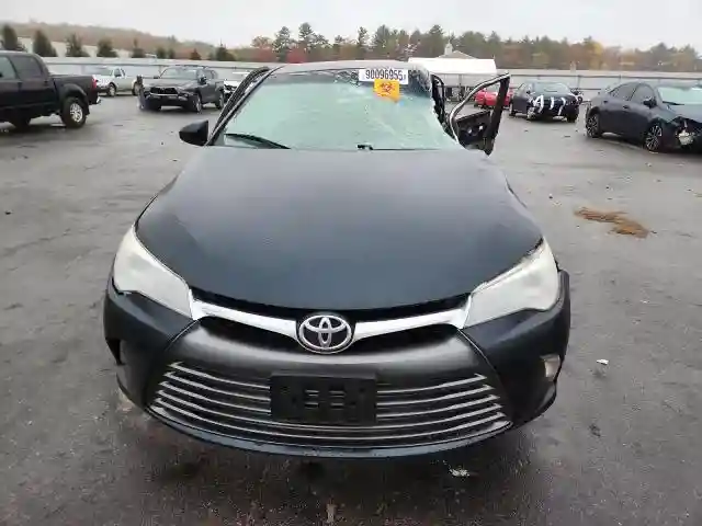 4T4BF1FK5FR461607 2015 TOYOTA CAMRY-4