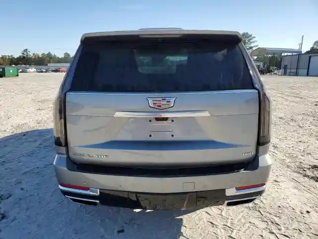 1GYS9DRL9SR120889 2025 CADILLAC ESCALADE-5